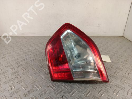 Used Right tailgate light Right tailgate light RENAULT FLUENCE (L3_) [2010-2026] 34320186 34320186