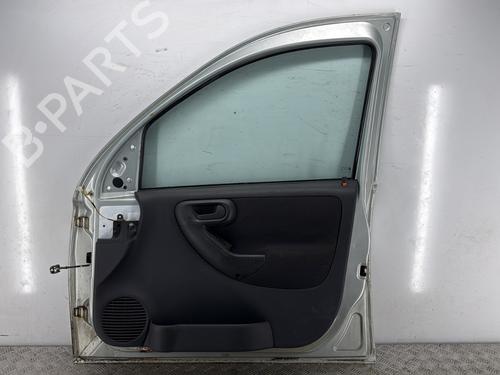 Used Right front door Right front door OPEL COMBO Box Body/MPV 1.3 CDTI 16V (75 hp) 34318069 34318069