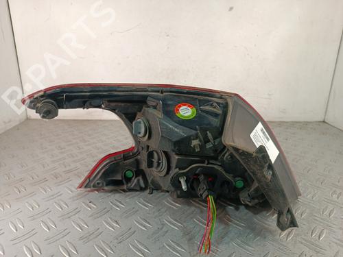 Used Right taillight Right taillight PEUGEOT 308 I (4A_, 4C_) [2007-2016] 36590243 36590243