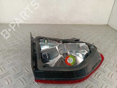 Used Right tailgate light Right tailgate light OPEL CROSSLAND X / CROSSLAND (P17, P2QO) 1.2 (75) (110 hp) 34319707 34319707