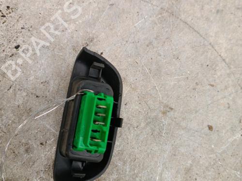 Used Right front window switch Right front window switch CITROËN C1 (PM_, PN_) 1.0 (68 hp) 34308748 34308748