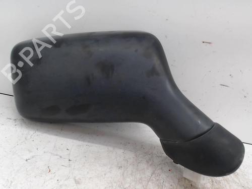 Used Right mirror Right mirror AUDI 80 B3 Saloon (893, 894, 8A2) 1.6 (75 hp) 35934604 35934604