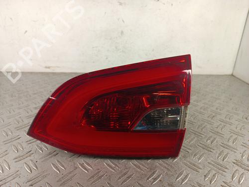 Used Right tailgate light Right tailgate light PEUGEOT 308 SW II (LC_, LJ_, LR_, LX_, L4_) 1.6 BlueHDi 120 (120 hp) 34317132 34317132
