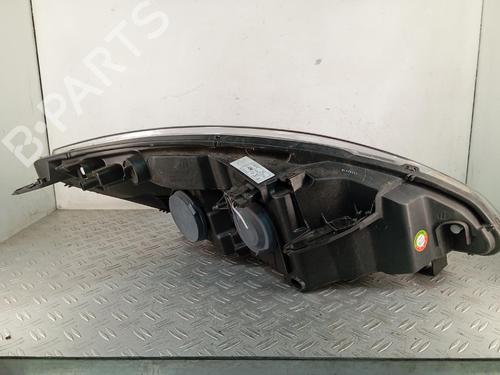 Used Left headlight Left headlight RENAULT GRAND SCÉNIC III (JZ0/1_) 1.5 dCi (JZ09, JZ0D, JZ10, JZ14, JZ1G, JZ29, JZ2C) (110 hp) 39954218 39954218