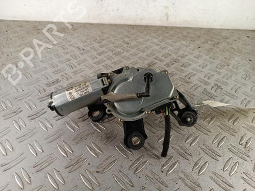 Used Rear wiper motor Rear wiper motor AUDI A6 C5 Avant (4B5, 4B6) 2.5 TDI (155 hp) 34312416 34312416