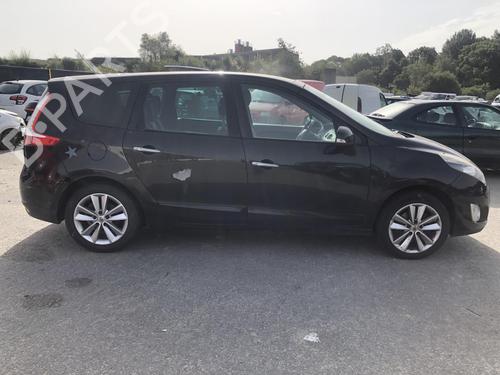 Pièces Détachées Usagées RENAULT SCÉNIC III (JZ0/1_)  1.9 dCi (JZ0J, JZ1J, JZ1K, JZ1S)  4625149