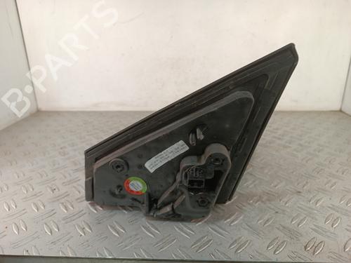 Used Right mirror Right mirror RENAULT FLUENCE (L3_) [2010-2026] 34320190 34320190