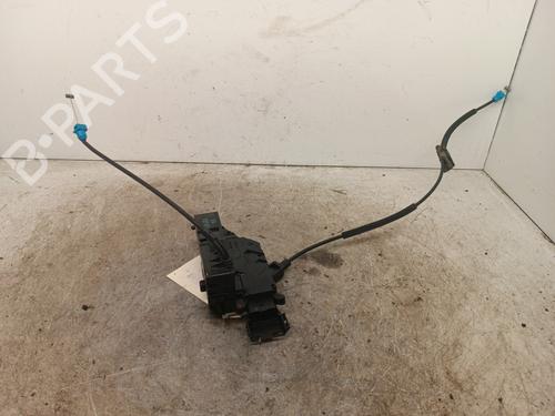 Used Front right lock Front right lock 34309291 34309291