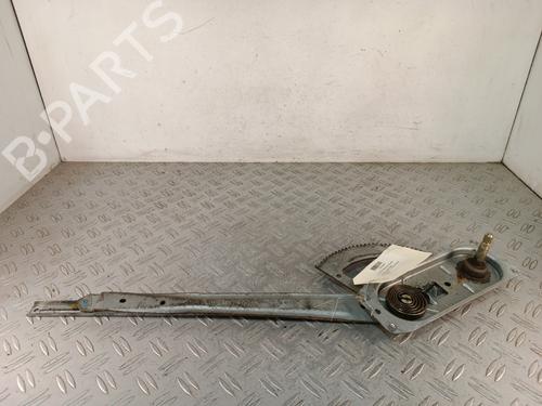 Front left window mechanism FORD TRANSIT Van (FA_ _) 2.4 DI (FAA_, FAB_, FAC_, FAD_) | BP35926408C22 - Image 2