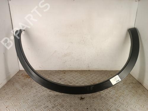 Used Rear left wheel arch trim Rear left wheel arch trim 34313788 34313788