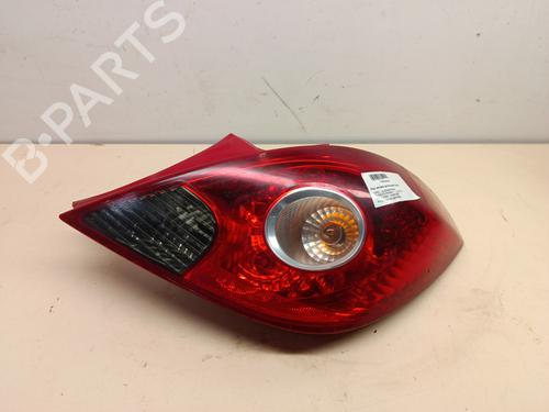 Right taillight OPEL CORSA D (S07) 1.3 CDTI (L08, L68) | BP34313035C35 - Image 3