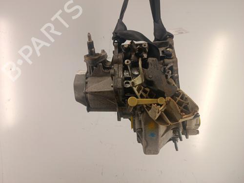 Used Gearbox Gearbox PEUGEOT 307 (3A/C) 2.0 HDi 90 (90 hp) 34315626 34315626