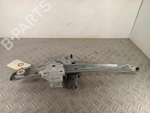 front-left-window-mechanism-citroen-c3-iii-sx-2016-34312777 main image