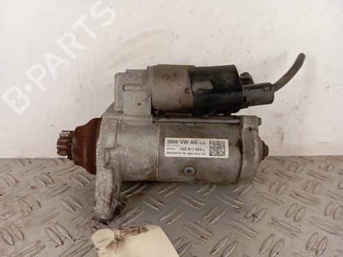 Starter SKODA OCTAVIA III Combi (5E5, 5E6) 1.6 TDI | BP40510836M8 - Image 4