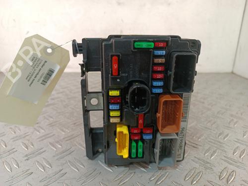 Used Fuse box Fuse box CITROËN DS3 (SA_) 1.6 HDi 90 (92 hp) 34318612 34318612