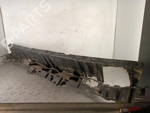 Used Rear bumper bracket Rear bumper bracket FORD ECOSPORT 1.0 EcoBoost (140 hp) 34316486 34316486