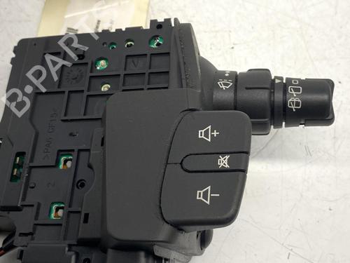 Used Steering column stalk Steering column stalk RENAULT SCÉNIC II (JM0/1_) 1.5 dCi (JM0F) (82 hp) 34305718 34305718