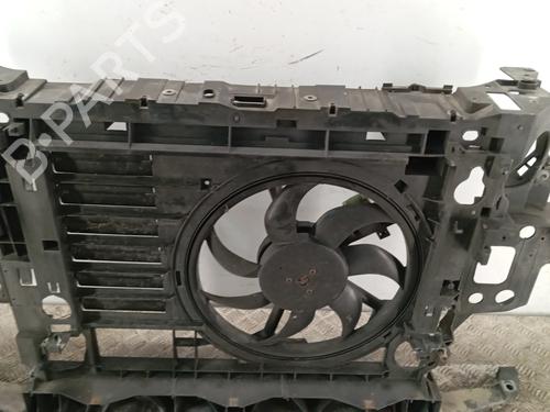 Front slam panel MINI MINI PACEMAN (R61) Cooper S | BP35926441C72 - Image 4