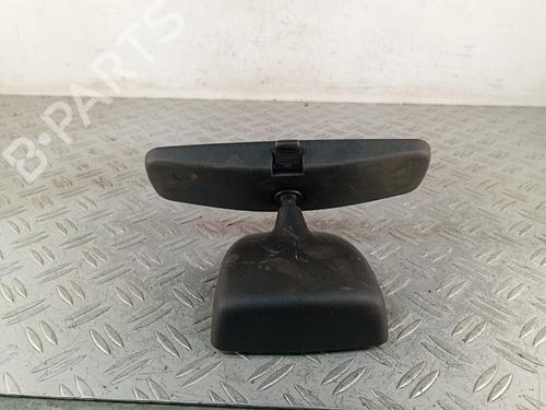 Used Rear mirror Rear mirror PEUGEOT 206 Hatchback (2A/C) 1.6 i (89 hp) 39954135 39954135