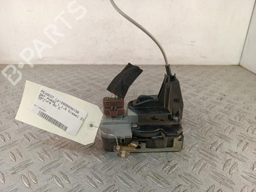 Used Front right lock Front right lock 34319042 34319042