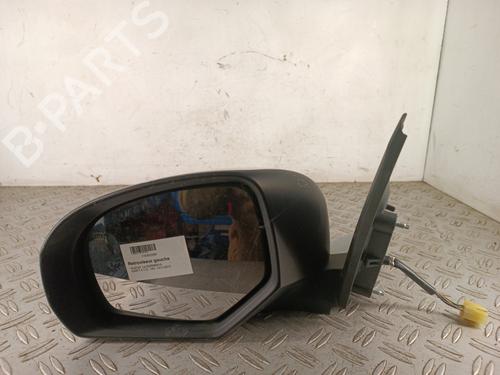 left-mirror-suzuki-swift-iv-fz-nz-2010-34316102 main image