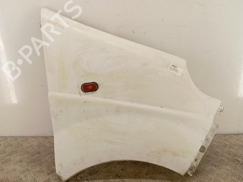 Used Right front fenders Right front fenders RENAULT TRAFIC II Bus (JL) [2001-2026] 34317030 34317030