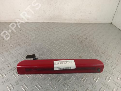 Used Third brake light Third brake light 37193691 37193691
