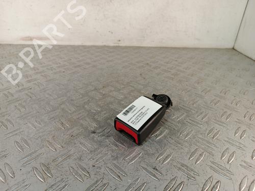 Used Seat buckle Seat buckle MINI MINI PACEMAN (R61) Cooper S (184 hp) 34318744 34318744