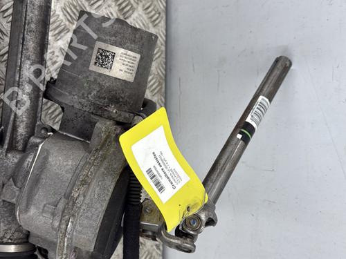Used Steering rack Steering rack CITROËN C3 II (SC_) 1.4 VTi 95 (95 hp) 34312434 34312434
