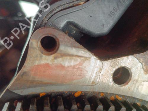Engine PEUGEOT 508 SW I (8E_) 2.0 HDi RXH Hybrid4 | BP34316269M1  - Image 10