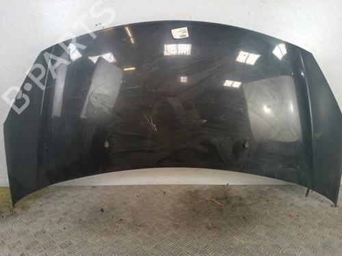 Motorhjelm Motorhjelm CITROËN C3 II (SC_) [2009-2026] 34308413 34308413