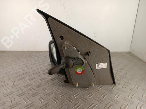 Used Left mirror Left mirror NISSAN PIXO (UA0) 1.0 (68 hp) 34311393 34311393