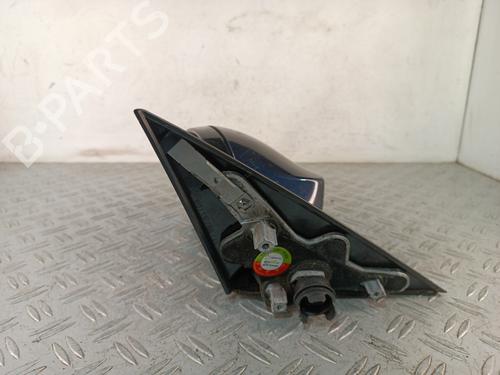 Left mirror BMW 1 (E81) 118 d | BP34318238C26 - Image 2
