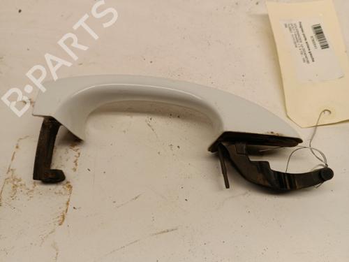 Used Rear left exterior door handle Rear left exterior door handle VW GOLF SPORTSVAN VII (AM1, AN1) [2014-2020] 34308070 34308070