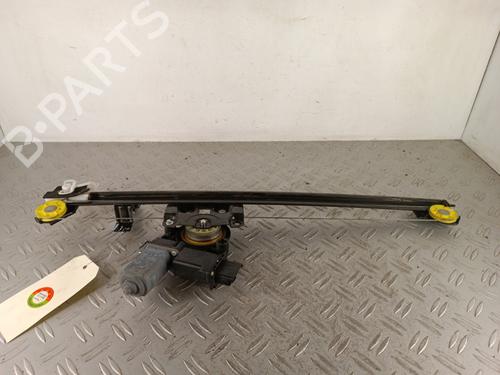 Used Front left window mechanism Front left window mechanism PEUGEOT BOXER Van 2.2 HDi 110 (110 hp) 34312230 34312230