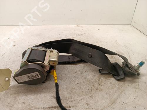 Used Front right seatbelt Front right seatbelt CITROËN NEMO MPV 1.3 HDi 75 (75 hp) 34309753 34309753