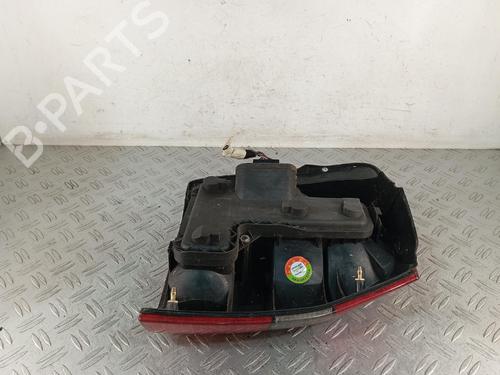 Used Left taillight Left taillight VW LUPO I (6X1, 6E1) 1.4 (60 hp) 39954118 39954118