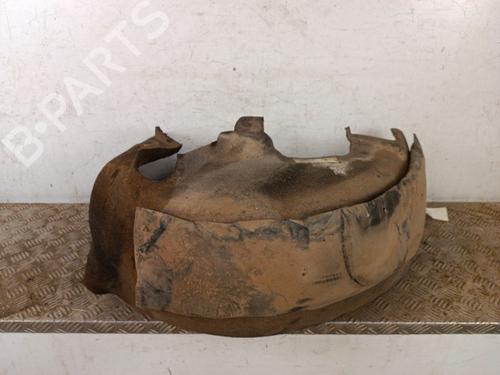 Used Wheel arch Wheel arch MERCEDES-BENZ C-CLASS (W204) [2007-2015] 34309101 34309101