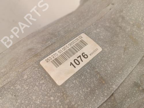 Used Gearbox Gearbox 39487983 39487983