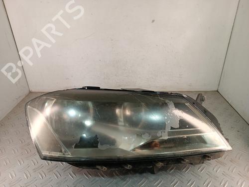 Right headlight VW PASSAT B7 Variant (365) 2.0 TDI | BP39154819C29 - Image 2