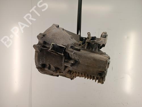 Gearbox PEUGEOT EXPERT Van (V_) 1.5 BlueHDi 120 | BP37157186M3 - Image 4