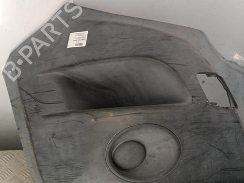 Used Front bumper Front bumper RENAULT MASTER III Platform/Chassis (EV, HV, UV) [2010-2026] 34312676 34312676