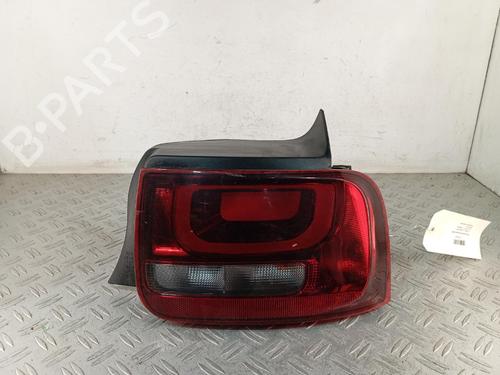 Right taillight CITROËN C4 CACTUS 1.2 VTi 82 | BP40447928C35 - Image 2