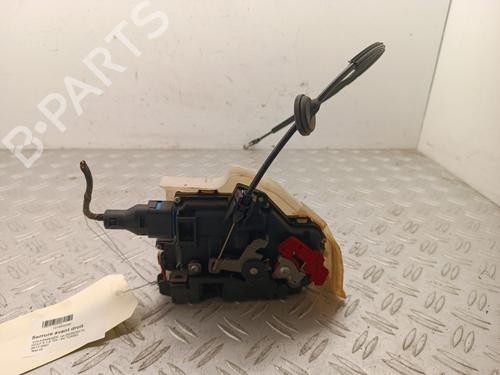 Used Front right lock Front right lock VW GOLF V (1K1) [2003-2010] 34310645 34310645