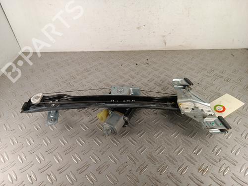 front-left-window-mechanism-chevrolet-aveo-hatchback-t300-2011-34312745 main image