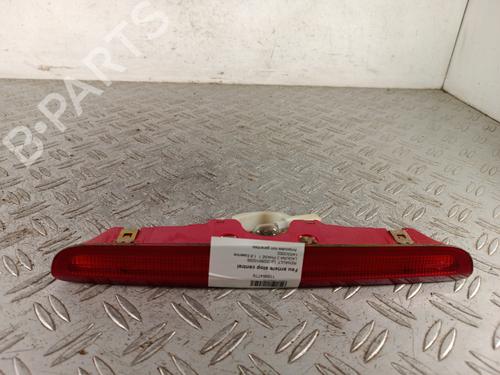 3º Stop 3º Stop RENAULT LAGUNA II (BG0/1_) [2001-2007] 34317421 34317421