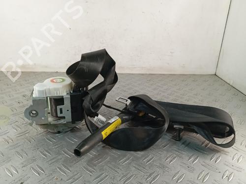Used Front left seatbelt Front left seatbelt CITROËN BERLINGO (ER_, EC_) 1.5 BlueHDi 100 (102 hp) 39712080 39712080