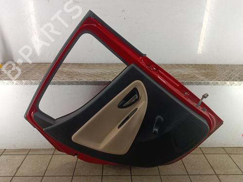 Dør venstre bagtil LANCIA YPSILON (312_) 0.9 TwinAir (312.PXG11, 312.PXG1A, 312.YXG11, 312.YXG1A) | BP34315089C4 - Image 2