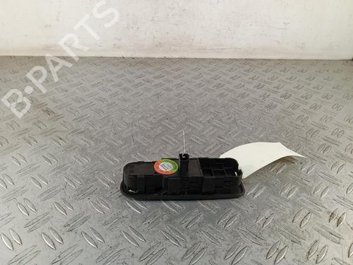 Left front window switch CITROËN C4 Picasso I MPV (UD_) 1.6 HDi | BP40440562I27 - Image 2