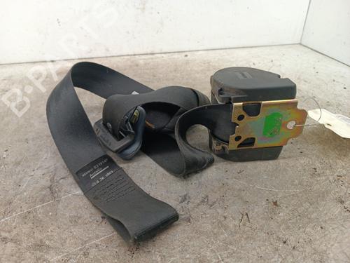 Used Front right seatbelt Front right seatbelt RENAULT TWINGO I (C06_) 1.2 (C066, C068) (58 hp) 34309307 34309307